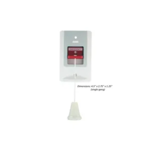 Rcare Wireless Emergency Pull Cord