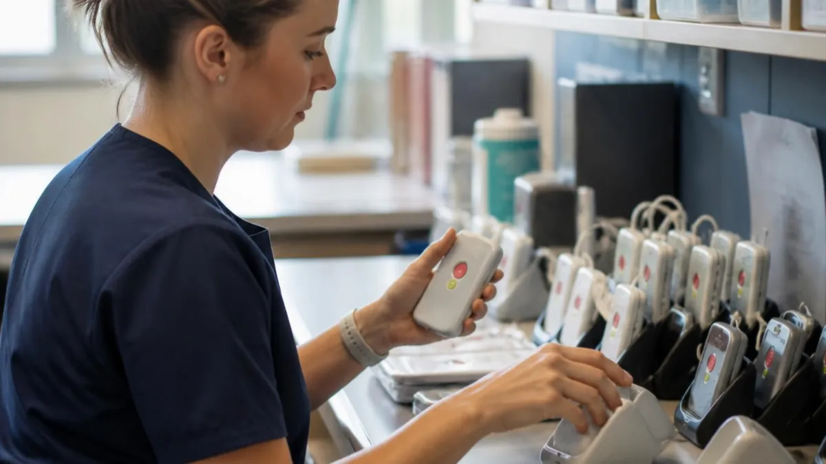 What Your Nurse Call Demo Isn’t Telling You