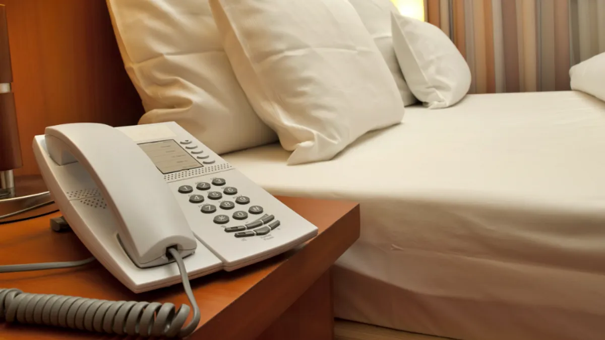 Your Residents Still Want a Dial Tone. Your Carrier Doesn’t Want to Give Them One.